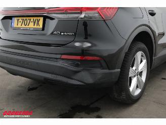 Audi Q4 40 Edition WASSER LED ACC Navi Camera SHZ picture 5