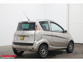 Microcar  M.Go SXI Paris DCI Leder Radio/CD LMV picture 3