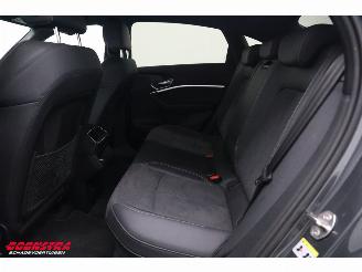 Audi E-tron 55 quattro S edition 95 kWh LED ACC Apple/Android Camera SHZ picture 19