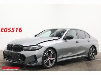 škoda osobní automobily BMW 3-serie 320d Aut. M-Sport LED HUD ACC Apple/Android Camera SHZ 2024/7