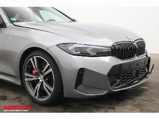 BMW 3-serie 320d Aut. M-Sport LED HUD ACC Apple/Android Camera SHZ picture 5