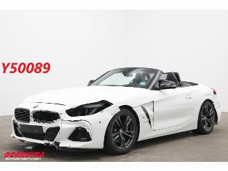 Schadeauto BMW Z4 Roadster M40i LED ACC HUD Memory Camera SHZ 18.993 km! 2025/7