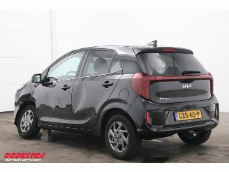 Kia Picanto 1.0 DPI DynamicPlusLine Apple/Android Navi Airco Cruise Camera picture 4