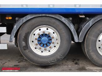 Kraker  CF-Z Walking Floor Alcoa Lift 3-Asser picture 29