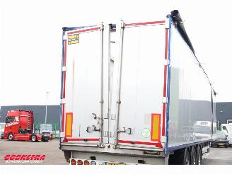 Kraker  CF-Z Walking Floor Alcoa Lift 3-Asser picture 5