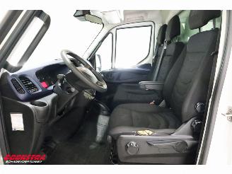 Iveco Daily 35C16 LBW Curtainsider Clima Cruise picture 12