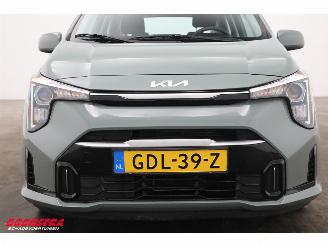 Kia Picanto 1.0 DPI DynamicLine Aut. Virtual Navi Airco Cruise Camera picture 5