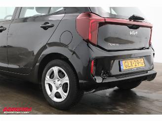 Kia Picanto 1.0 DPI DynamicLine Navi Airco Cruise Camera picture 7