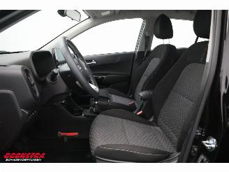 Kia Picanto 1.0 DPI DynamicLine Navi Airco Cruise Camera picture 18