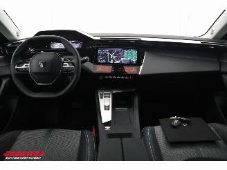 Peugeot 408 1.2 Hybrid 145 e-DCS6 Allure LED ACC Apple/Android Camera 6.586 km! picture 14