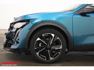 Peugeot 408 1.2 Hybrid 145 e-DCS6 Allure LED ACC Apple/Android Camera 6.586 km! picture 11