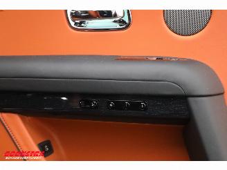 Rolls Royce Ghost 6.75 V12 Extended Shooting Stars Koelkast ACC HUD 360° picture 35