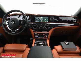 Rolls Royce Ghost 6.75 V12 Extended Shooting Stars Koelkast ACC HUD 360° picture 16