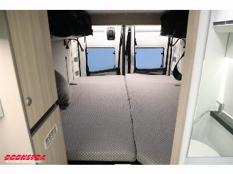 Adria  Twin Plus 640 SG 2.2 MJ 180 PK Aut. **NIEUW/NEU** Luifel Douche Android Cruise Camera picture 9