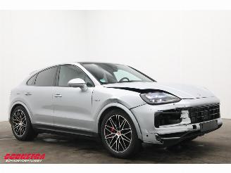 Porsche Cayenne 3.0 S E-Hybrid Pano PDLS+ Sport Chrono 360° PASM AHK picture 2