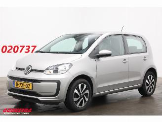 Voiture accidenté Volkswagen Up! 1.0 Airco Cruise Camera PDC LMV 2022/3