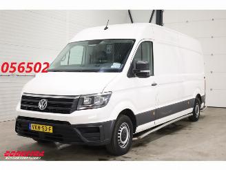 bruktbiler bedrijf Volkswagen Crafter 2.0 TDI DSG L4-H3 Bluetooth Airco Camera 115.139 km! 2021/7