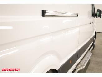 Volkswagen Crafter 2.0 TDI DSG L4-H3 Bluetooth Airco Camera 115.139 km! picture 6