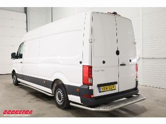 Volkswagen Crafter 2.0 TDI DSG L4-H3 Bluetooth Airco Camera 115.139 km! picture 4