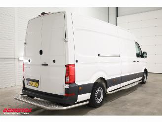 Volkswagen Crafter 2.0 TDI DSG L4-H3 Bluetooth Airco Camera 115.139 km! picture 3