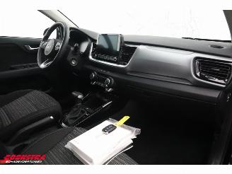 Kia Stonic 1.0 T-GDi MHEV Aut. DynamicLine Navi Clima Cruise Camera picture 15