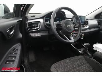 Kia Stonic 1.0 T-GDi MHEV Aut. DynamicLine Navi Clima Cruise Camera picture 20