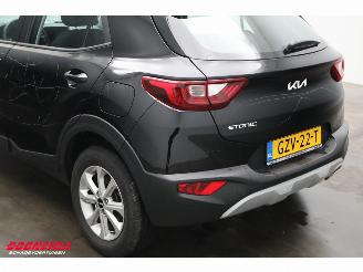 Kia Stonic 1.0 T-GDi MHEV Aut. DynamicLine Navi Clima Cruise Camera picture 6
