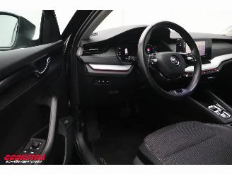 Skoda Octavia Combi 1.0 TSI DSG Ambition Virtual Navi Clima Cruise picture 16