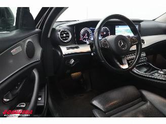 Mercedes E-klasse 200d 9G-Tronic LED Leder HUD Cruise Camera SHZ picture 10