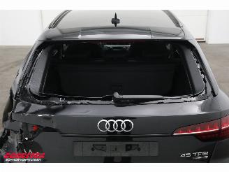 Audi A4 Avant 45 TFSI Quattro LED ACC Navi Clima SHZ PDC picture 11
