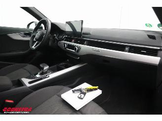 Audi A4 Avant 45 TFSI Quattro LED ACC Navi Clima SHZ PDC picture 12