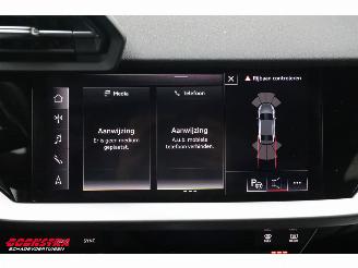 Audi A3 35 TFSI S-Line Limousine LED Bluetooth ACC Clima SHZ picture 22