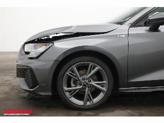 Audi A3 35 TFSI S-Line Limousine LED Bluetooth ACC Clima SHZ picture 12