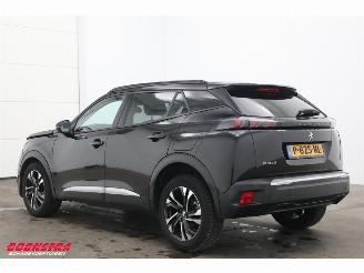 Peugeot 2008 1.2 PureTech Allure Pack Navi Clima Cruise Camera Virtual picture 4