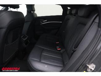 Audi E-tron 55 quattro edition 95 kWh LED ACC Memory HUD Camera SHZ picture 15