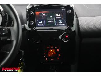 Peugeot 108 1.0 e-VTi Allure Clima Cruise Camera 62.037 km! picture 15