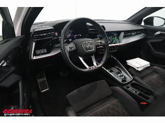 Audi A3 Limousine 35 TFSI S-Line Matrix B&O HUD ACC Camera picture 18