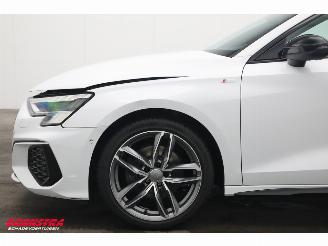 Audi A3 Limousine 35 TFSI S-Line Matrix B&O HUD ACC Camera picture 12