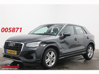 skadebil auto Audi Q2 35 TFSI Aut. Advanced LED Navi Clima Cruise PDC 2021/2