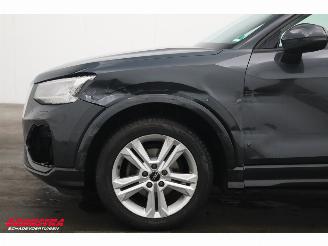 Audi Q2 35 TFSI Aut. Advanced LED Navi Clima Cruise PDC picture 11