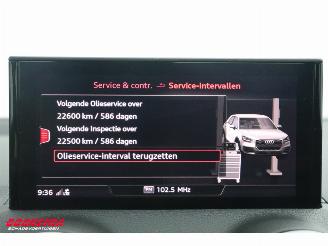 Audi Q2 35 TFSI Aut. Advanced LED Navi Clima Cruise PDC picture 28