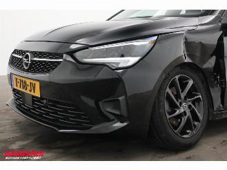 Opel Corsa 1.2 GS Line LED Apple/Android Airco Cruise PDC picture 11