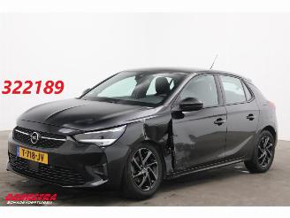 škoda osobní automobily Opel Corsa 1.2 GS Line LED Apple/Android Airco Cruise PDC 2022/7