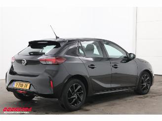 Opel Corsa 1.2 GS Line LED Apple/Android Airco Cruise PDC picture 3