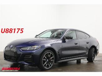 škoda osobní automobily BMW i4 M50 Facelift Schuifdak Matrix HUD H/K Memory 360° ACC 2025/3