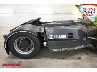 Kalmar  TT618I Terminal tractor Cummins picture 5