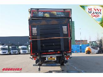 Krone  SD Carrier Vector 1350 3-Asser BY 2020 picture 6