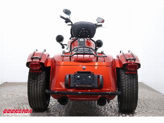 Harley-Davidson  FLRT Freewheeler FLRT Freewheeler 114 1.398 km! picture 8