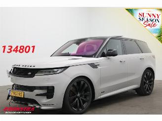 Auto incidentate Land Rover Range Rover sport 3.0 P510e Autobiography Pano LED ACC Meridian HUD AHK 2023/8