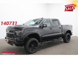 skadebil bedrijf Chevrolet Silverado 6.2 V8 Z71 4X4 LPG LED ACC Memory 360° 2.088 km! 2024/12